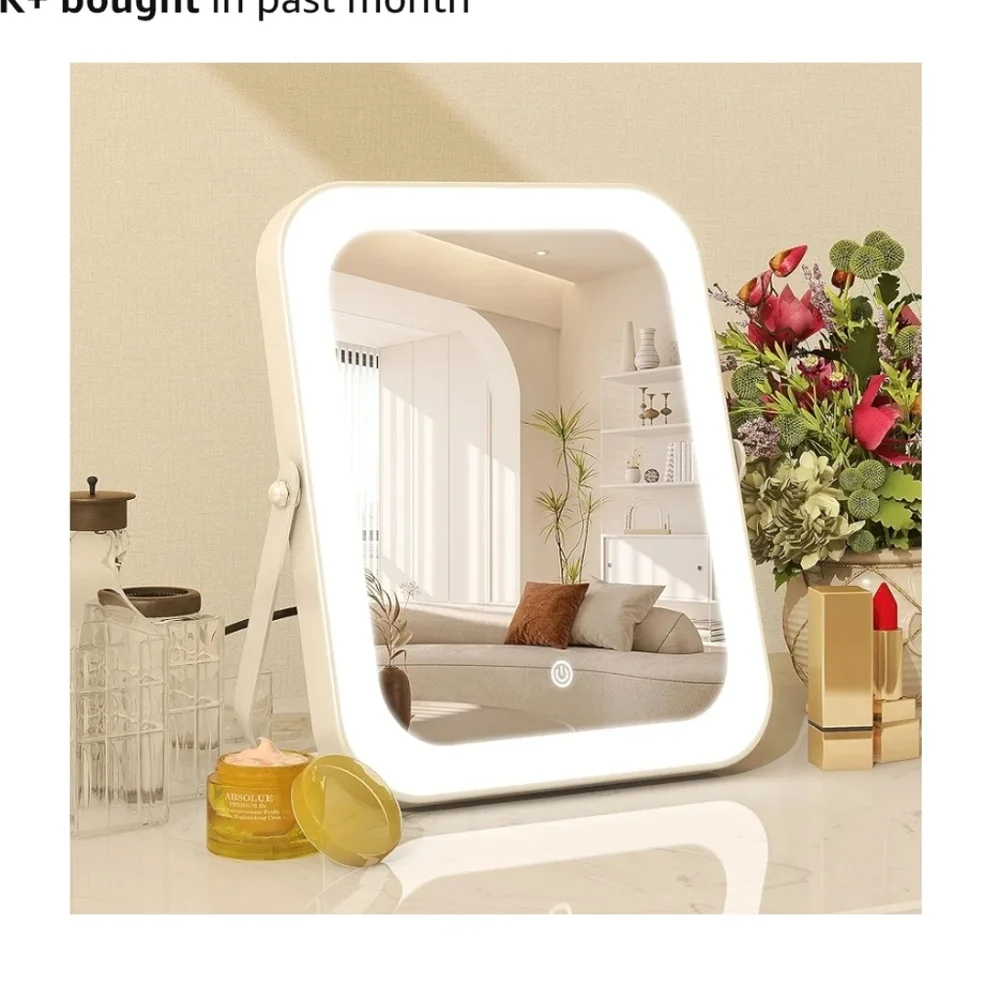 Vanity Mirror